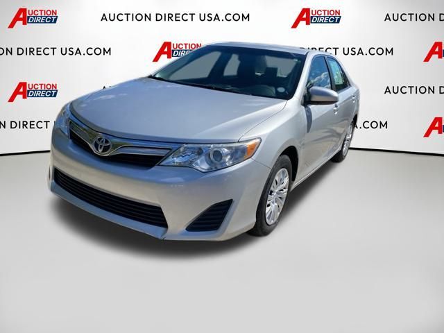 2014 Toyota Camry LE Raleigh NC