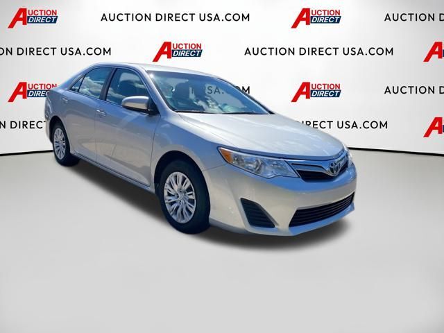 2014 Toyota Camry LE Raleigh NC