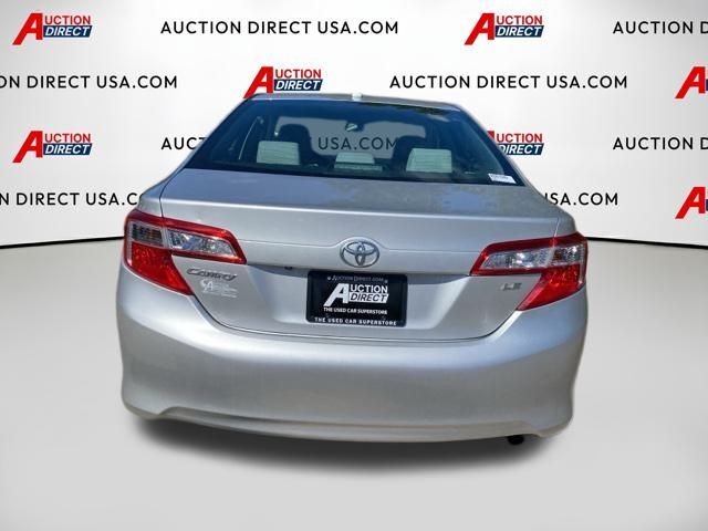 2014 Toyota Camry LE Raleigh NC