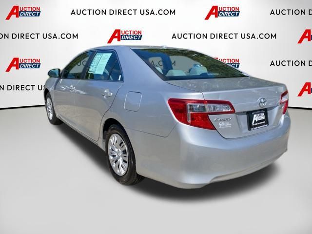 2014 Toyota Camry LE Raleigh NC