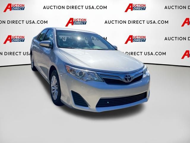 2014 Toyota Camry LE Raleigh NC