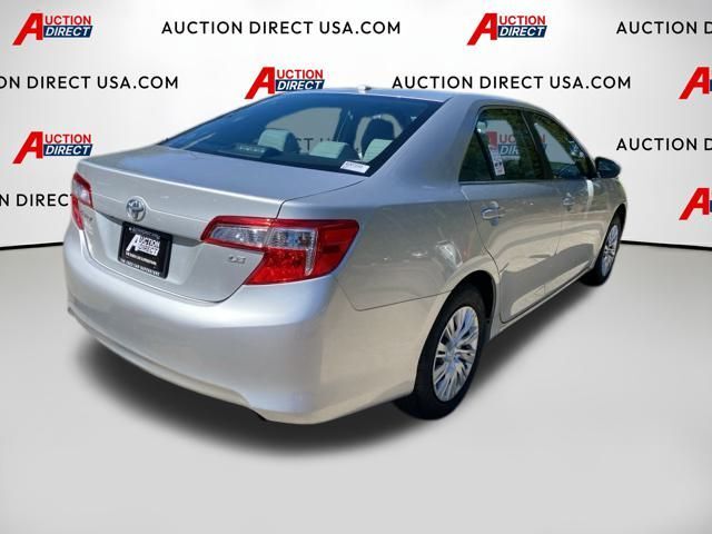 2014 Toyota Camry LE Raleigh NC
