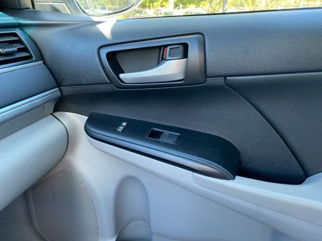 2014 Toyota Camry LE Raleigh NC