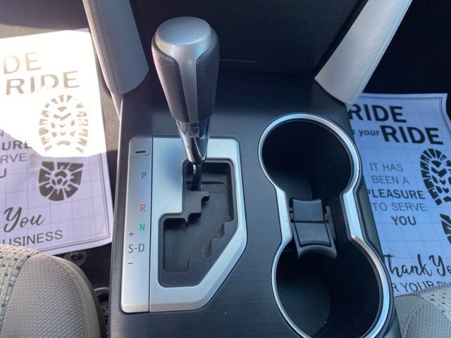 2014 Toyota Camry LE Raleigh NC