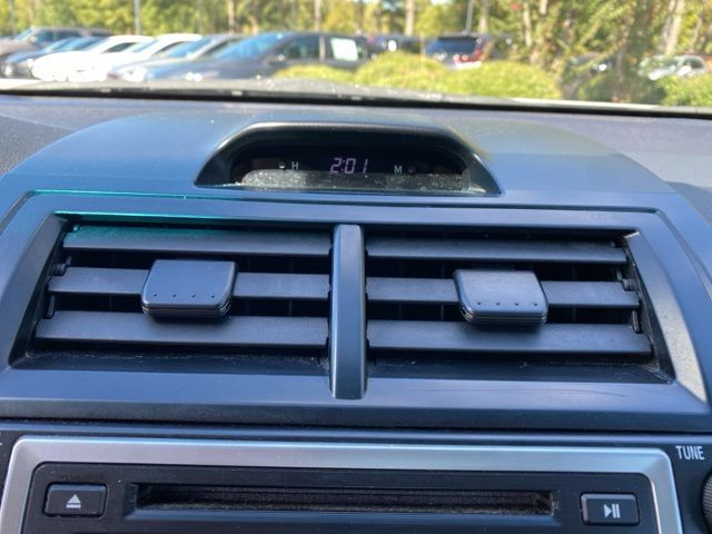 2014 Toyota Camry LE Raleigh NC