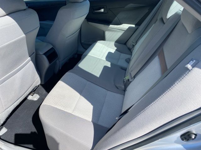 2014 Toyota Camry LE Raleigh NC