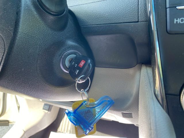 2014 Toyota Camry LE Raleigh NC