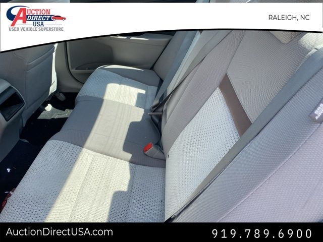 2014 Toyota Camry LE Raleigh NC