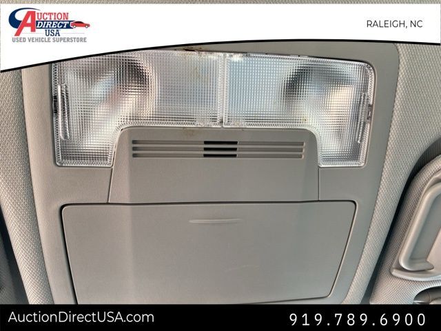 2014 Toyota Camry LE Raleigh NC