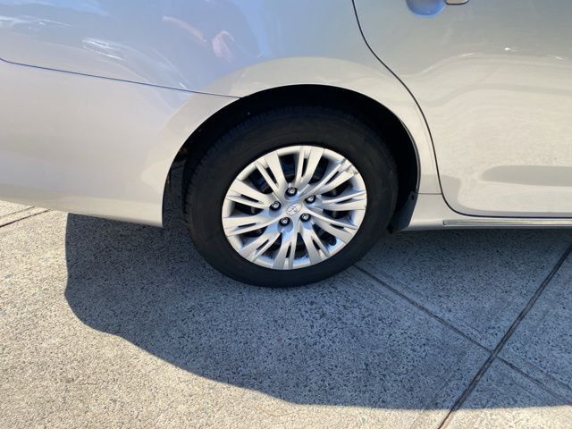 2014 Toyota Camry LE Raleigh NC