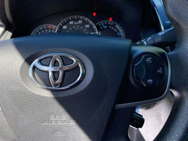 2014 Toyota Camry LE Raleigh NC