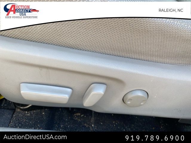 2014 Toyota Camry LE Raleigh NC