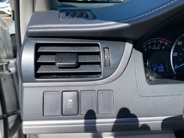 2014 Toyota Camry LE Raleigh NC