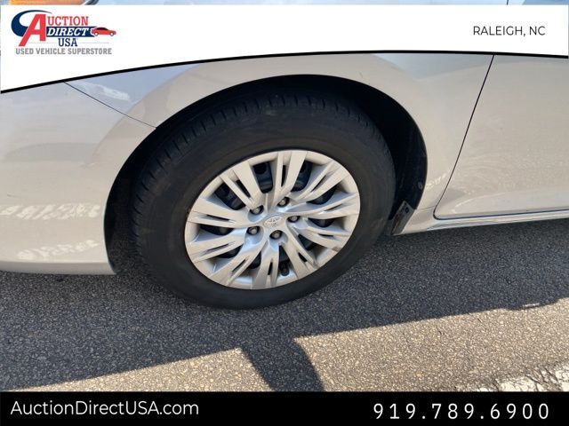 2014 Toyota Camry LE Raleigh NC