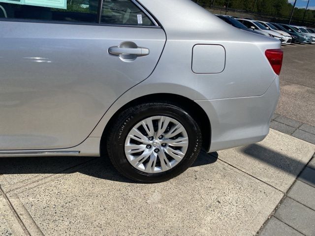 2014 Toyota Camry LE Raleigh NC