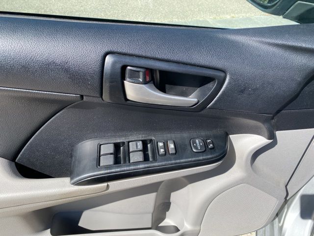 2014 Toyota Camry LE Raleigh NC