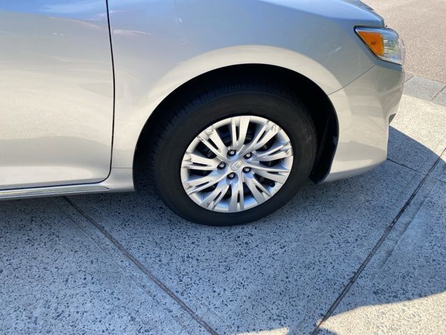 2014 Toyota Camry LE Raleigh NC