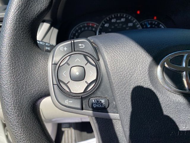 2014 Toyota Camry LE Raleigh NC