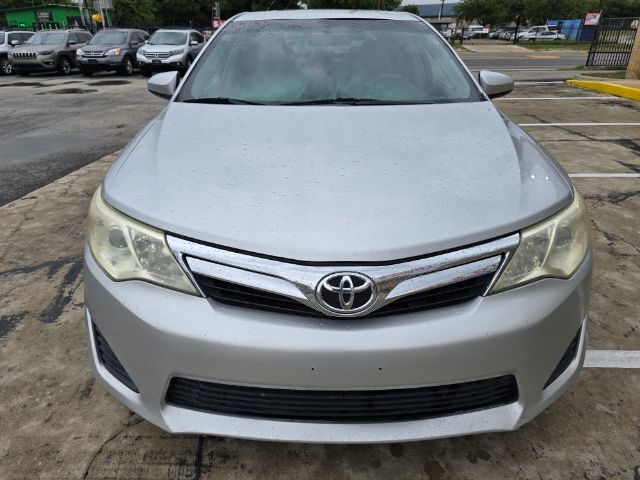 2014 Toyota Camry LE San Antonio TX