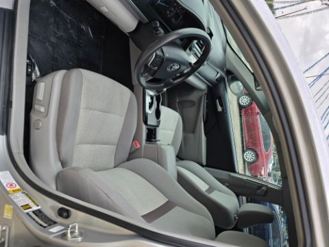 2014 Toyota Camry LE San Antonio TX