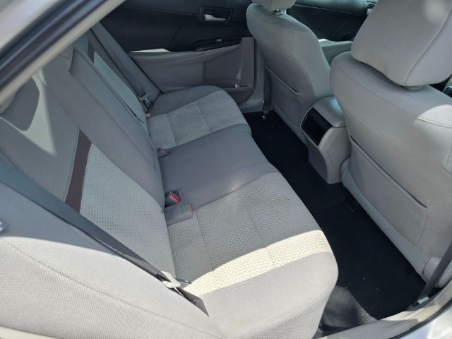 2014 Toyota Camry LE San Antonio TX