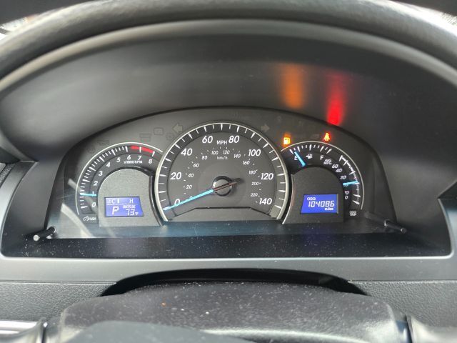 2014 Toyota Camry LE San Antonio TX