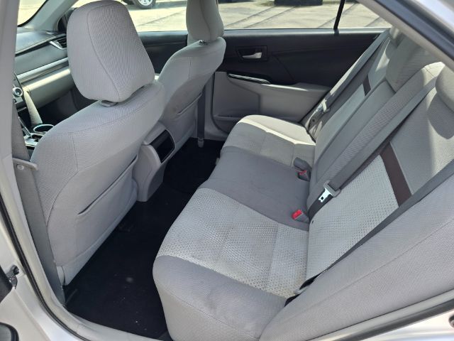 2014 Toyota Camry LE San Antonio TX