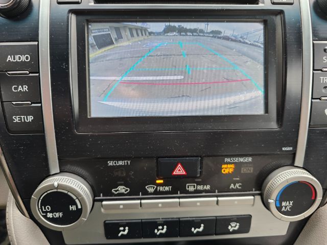 2014 Toyota Camry LE San Antonio TX