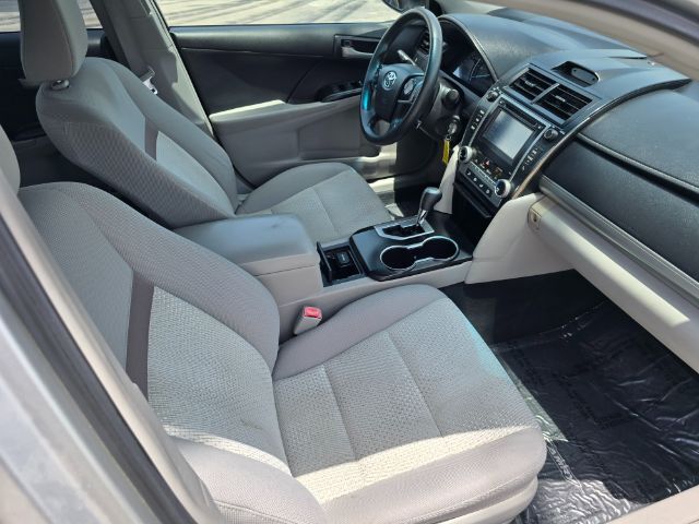 2014 Toyota Camry LE San Antonio TX