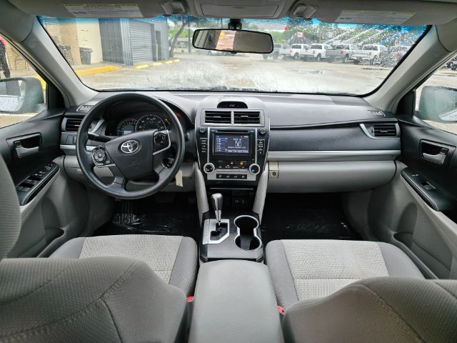 2014 Toyota Camry LE San Antonio TX