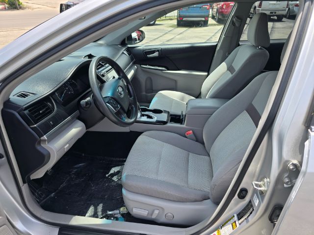 2014 Toyota Camry LE San Antonio TX