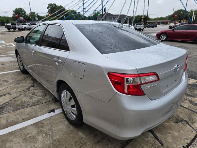 2014 Toyota Camry LE San Antonio TX