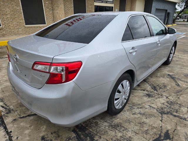 2014 Toyota Camry LE San Antonio TX