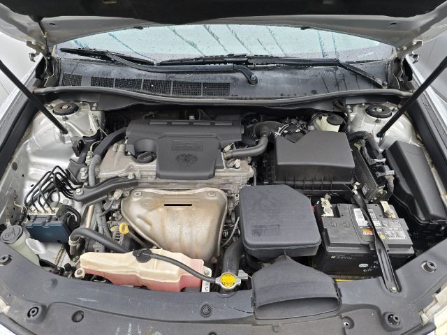 2014 Toyota Camry LE San Antonio TX
