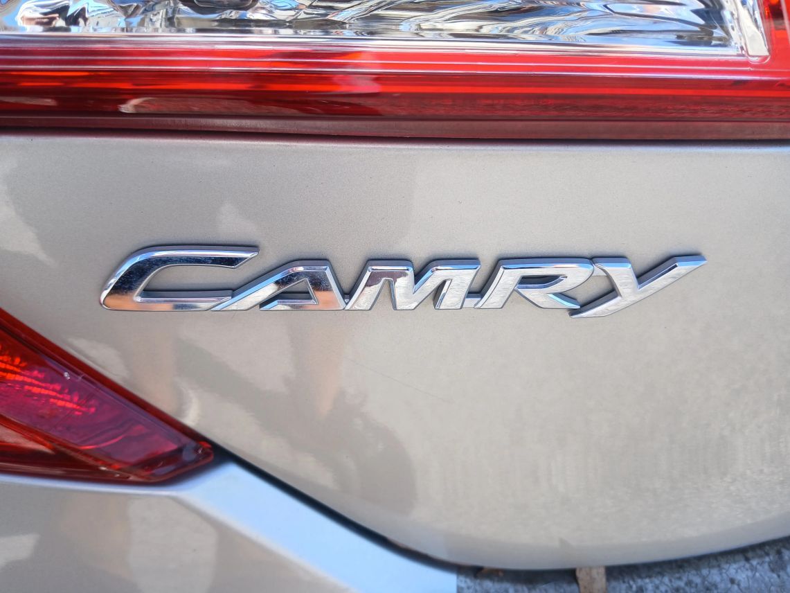 2014 Toyota Camry LE Sedan 4D Maitland FL