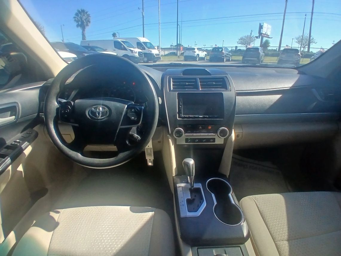 2014 Toyota Camry LE Sedan 4D Maitland FL