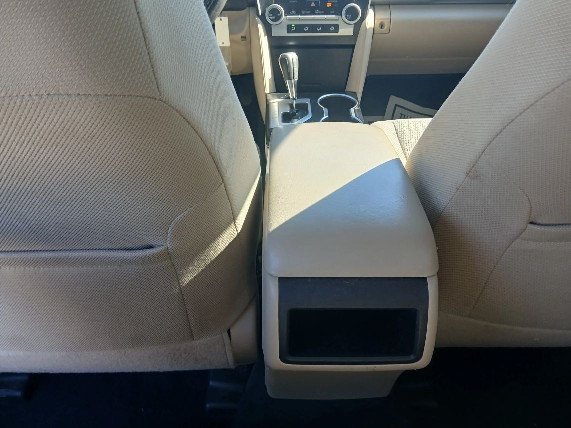 2014 Toyota Camry LE Sedan 4D Maitland FL