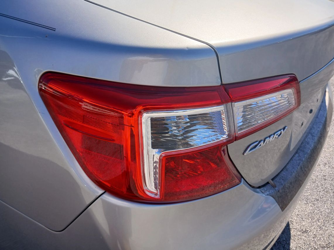 2014 Toyota Camry LE Sedan 4D Maitland FL