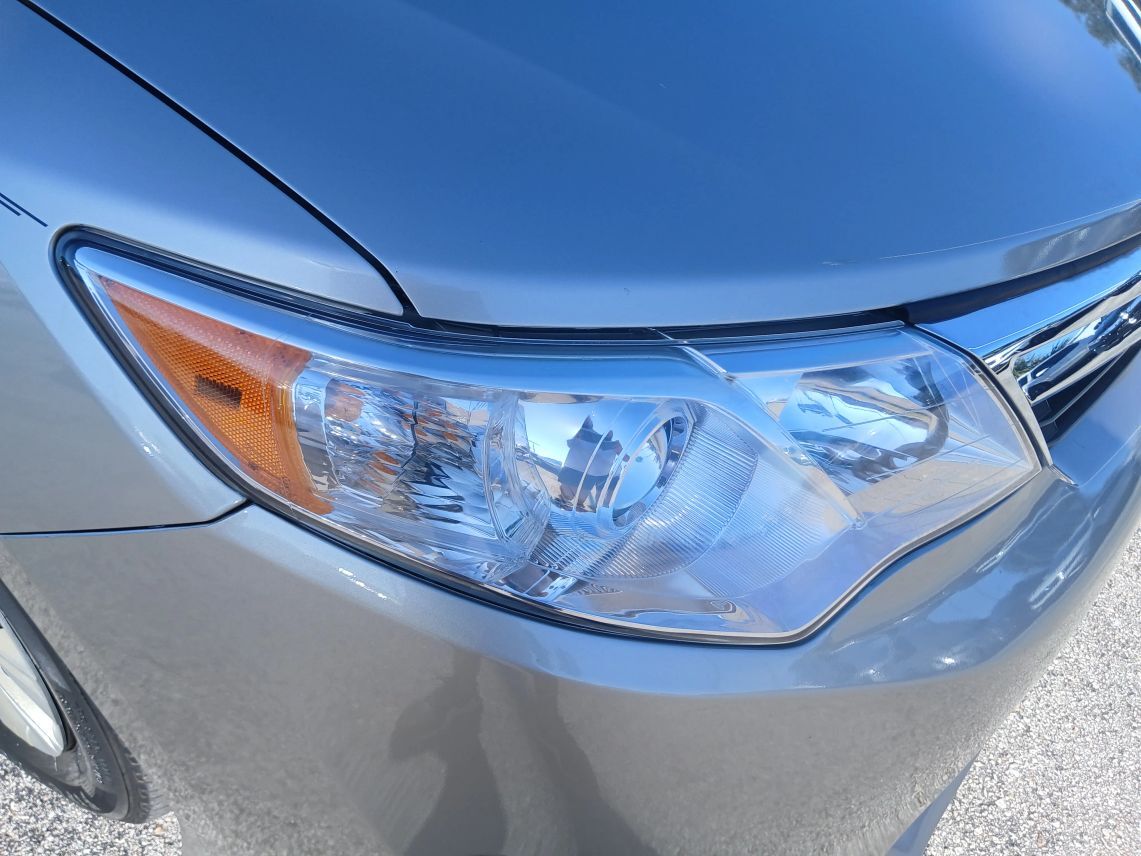 2014 Toyota Camry LE Sedan 4D Maitland FL