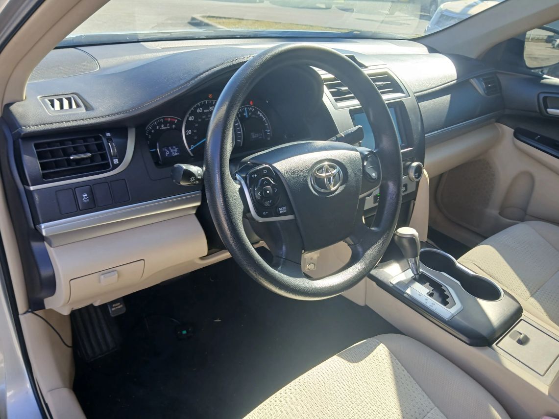 2014 Toyota Camry LE Sedan 4D Maitland FL