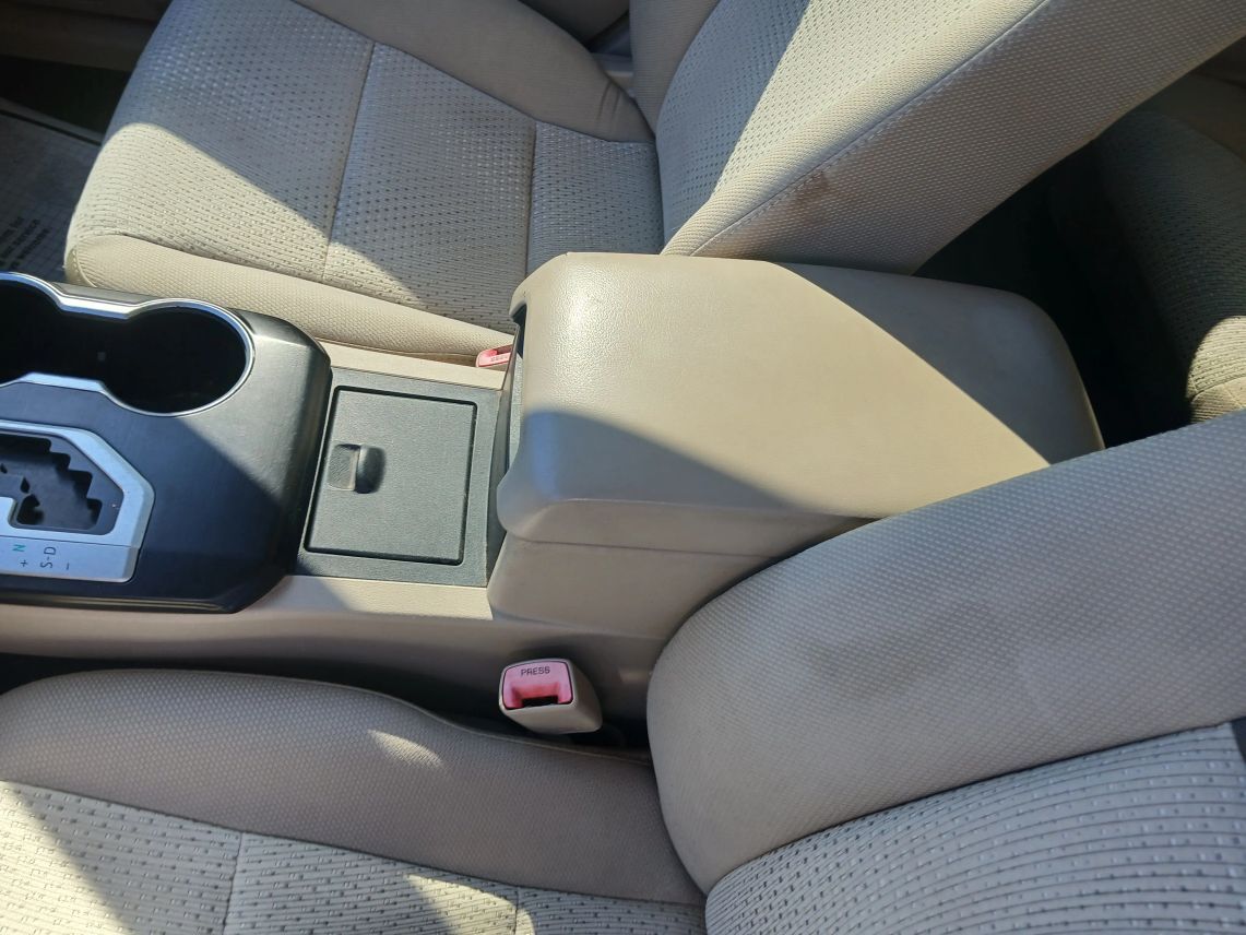 2014 Toyota Camry LE Sedan 4D Maitland FL