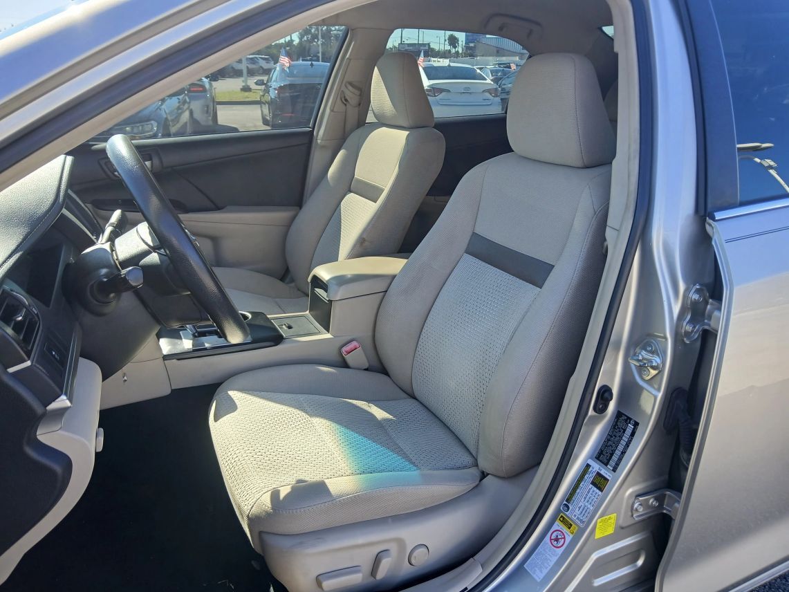 2014 Toyota Camry LE Sedan 4D Maitland FL