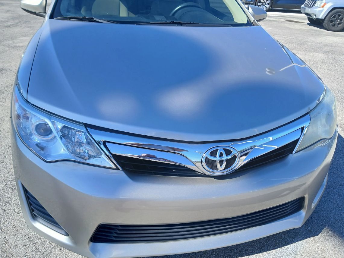 2014 Toyota Camry LE Sedan 4D Maitland FL