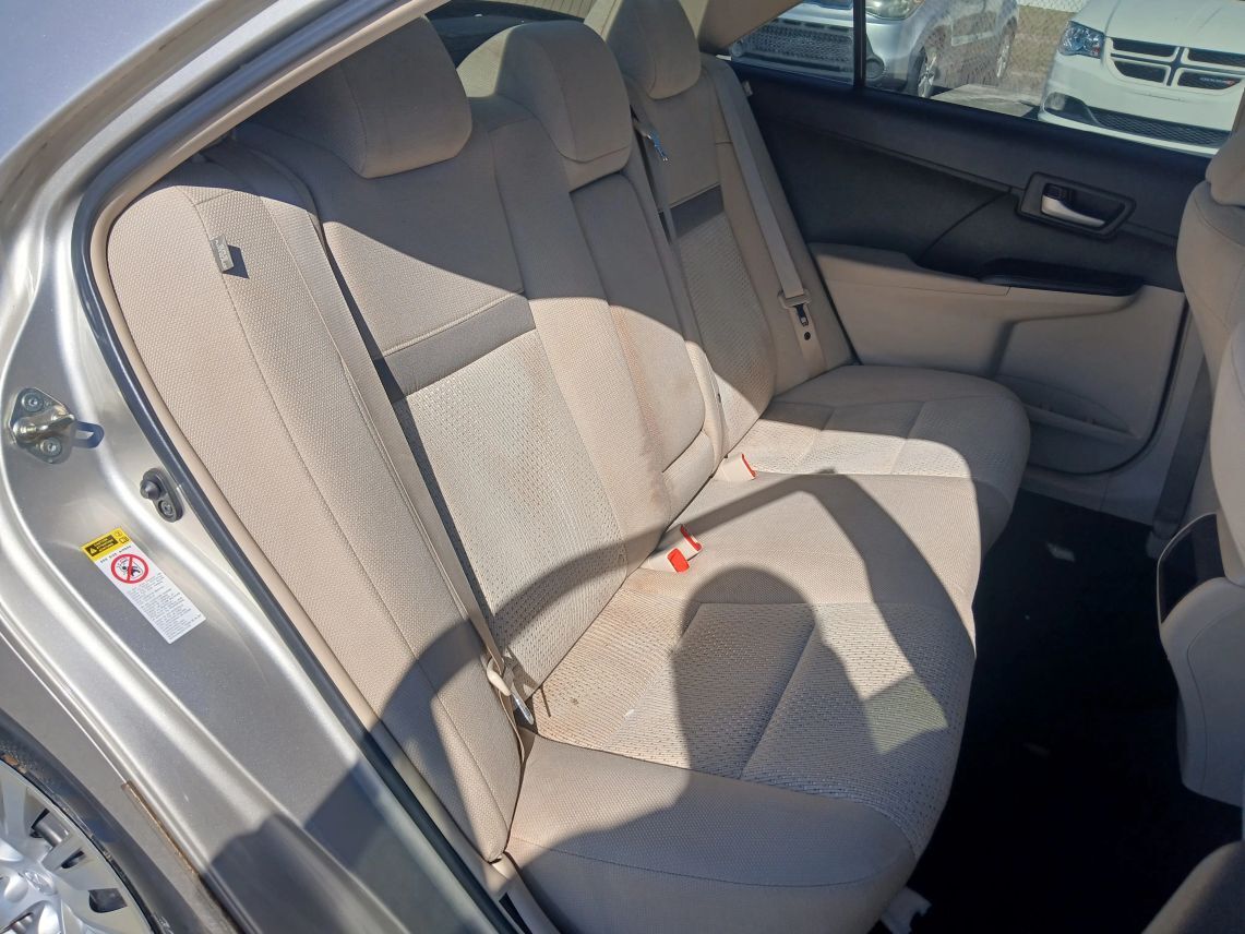 2014 Toyota Camry LE Sedan 4D Maitland FL