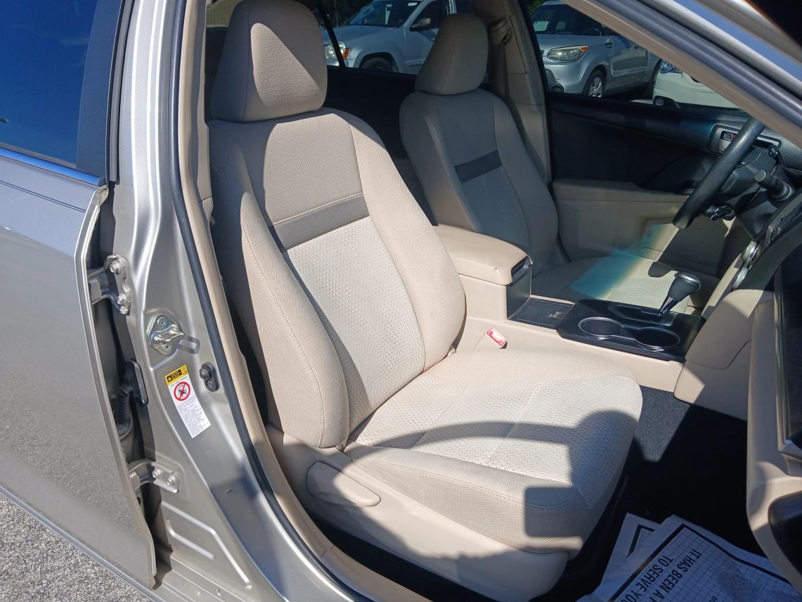 2014 Toyota Camry LE Sedan 4D Maitland FL