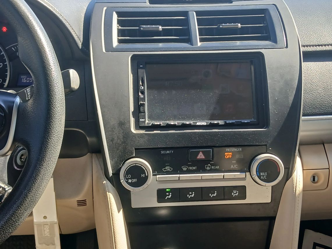 2014 Toyota Camry LE Sedan 4D Maitland FL