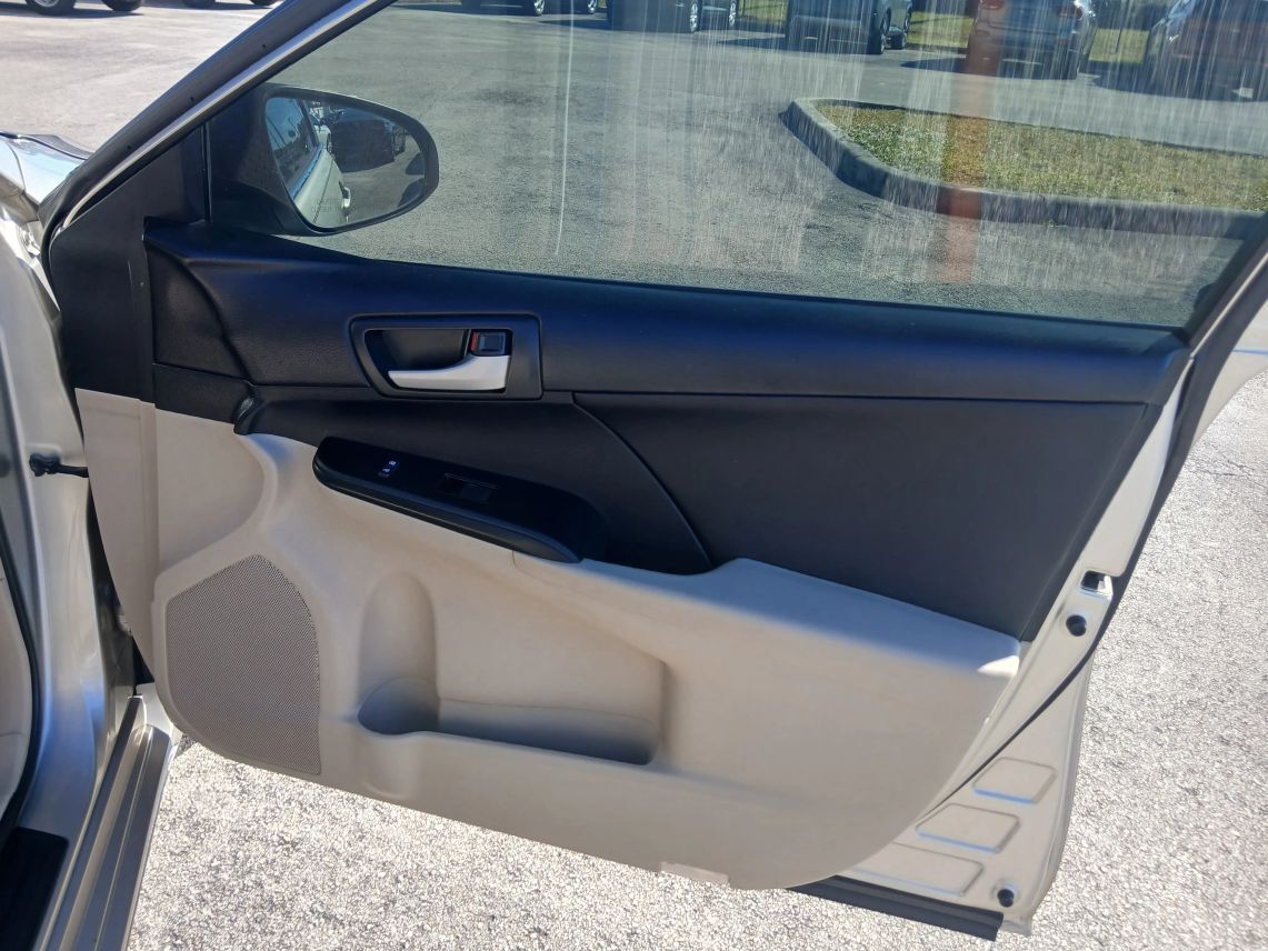 2014 Toyota Camry LE Sedan 4D Maitland FL