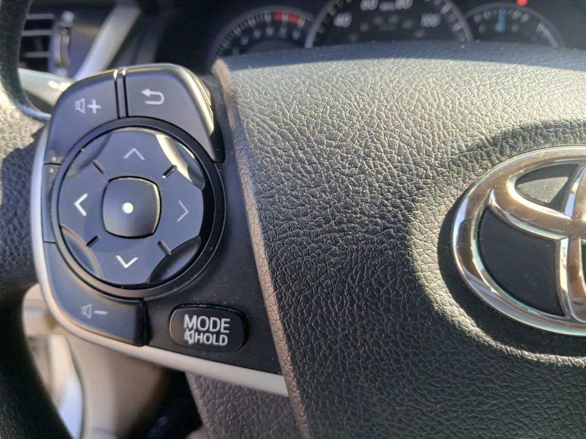 2014 Toyota Camry LE Sedan 4D Maitland FL