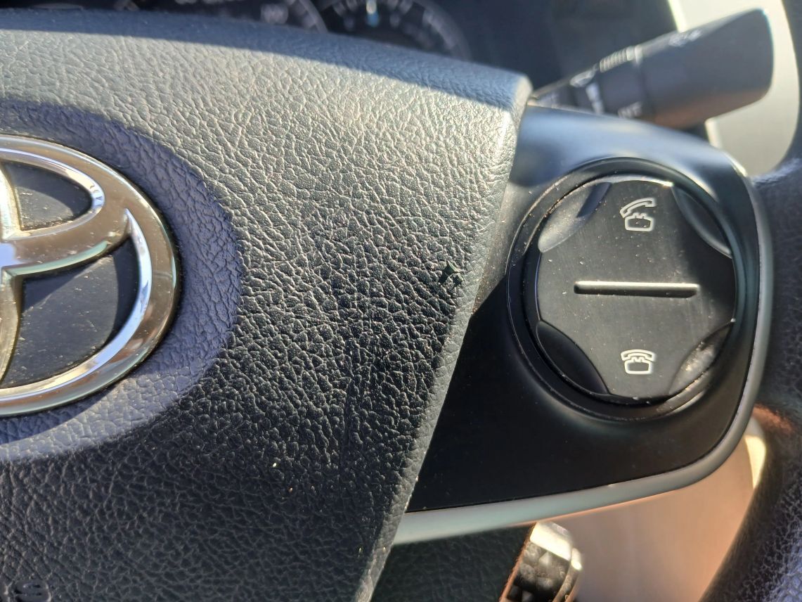 2014 Toyota Camry LE Sedan 4D Maitland FL