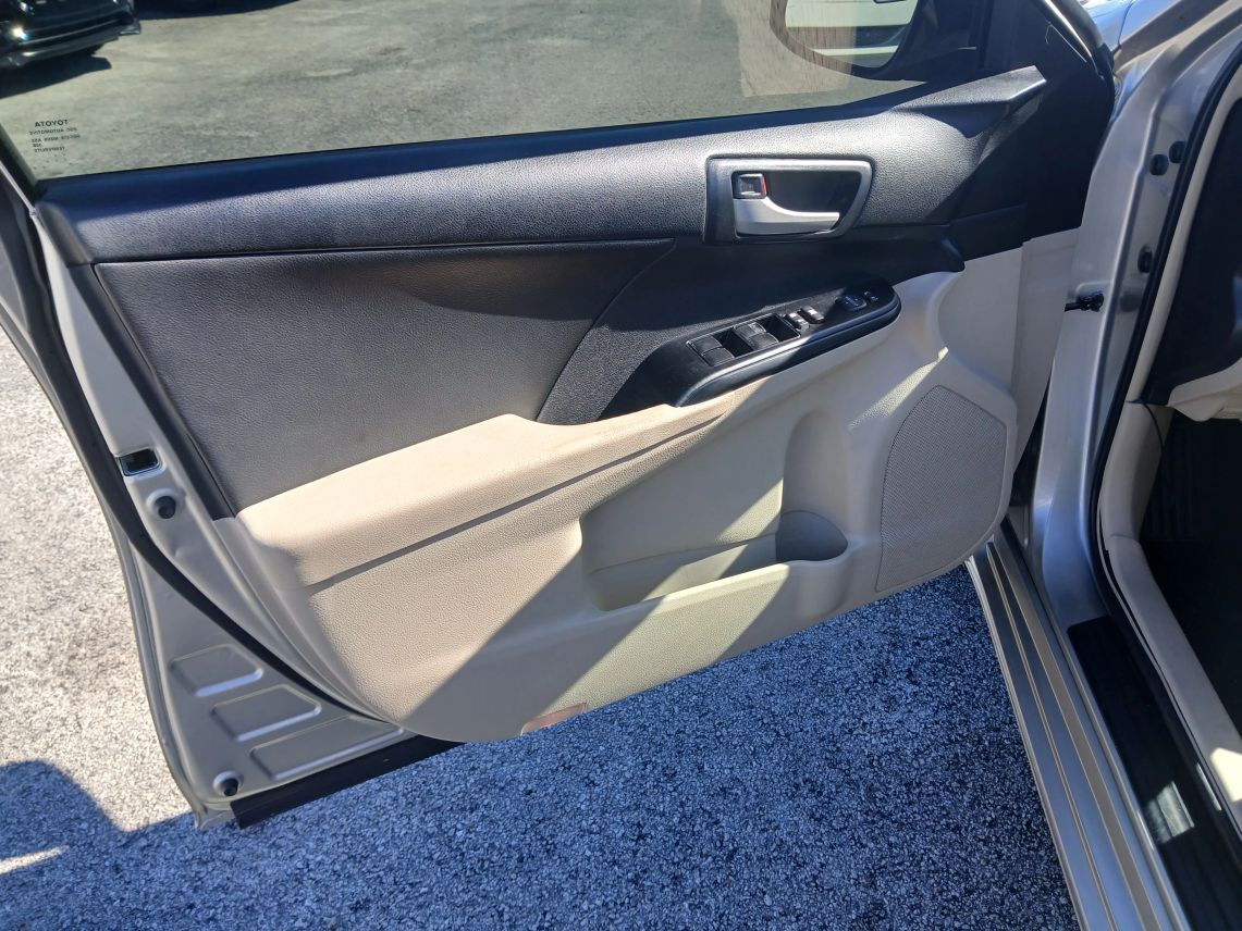 2014 Toyota Camry LE Sedan 4D Maitland FL